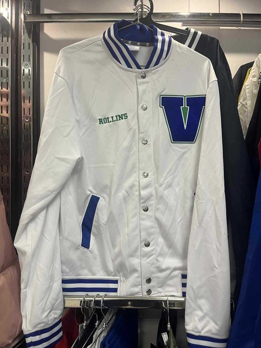 Varsity / Колежански якета