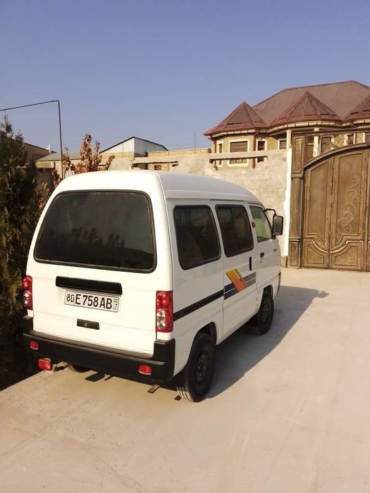 Yangi damas yili 2024