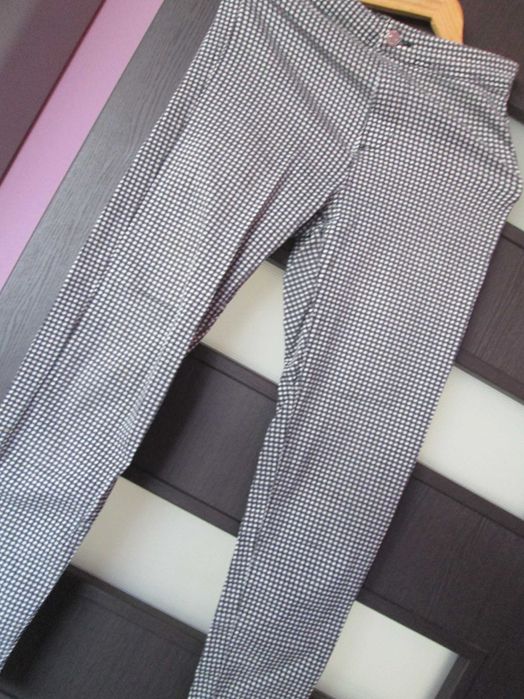 colanti Bershka patratele 36