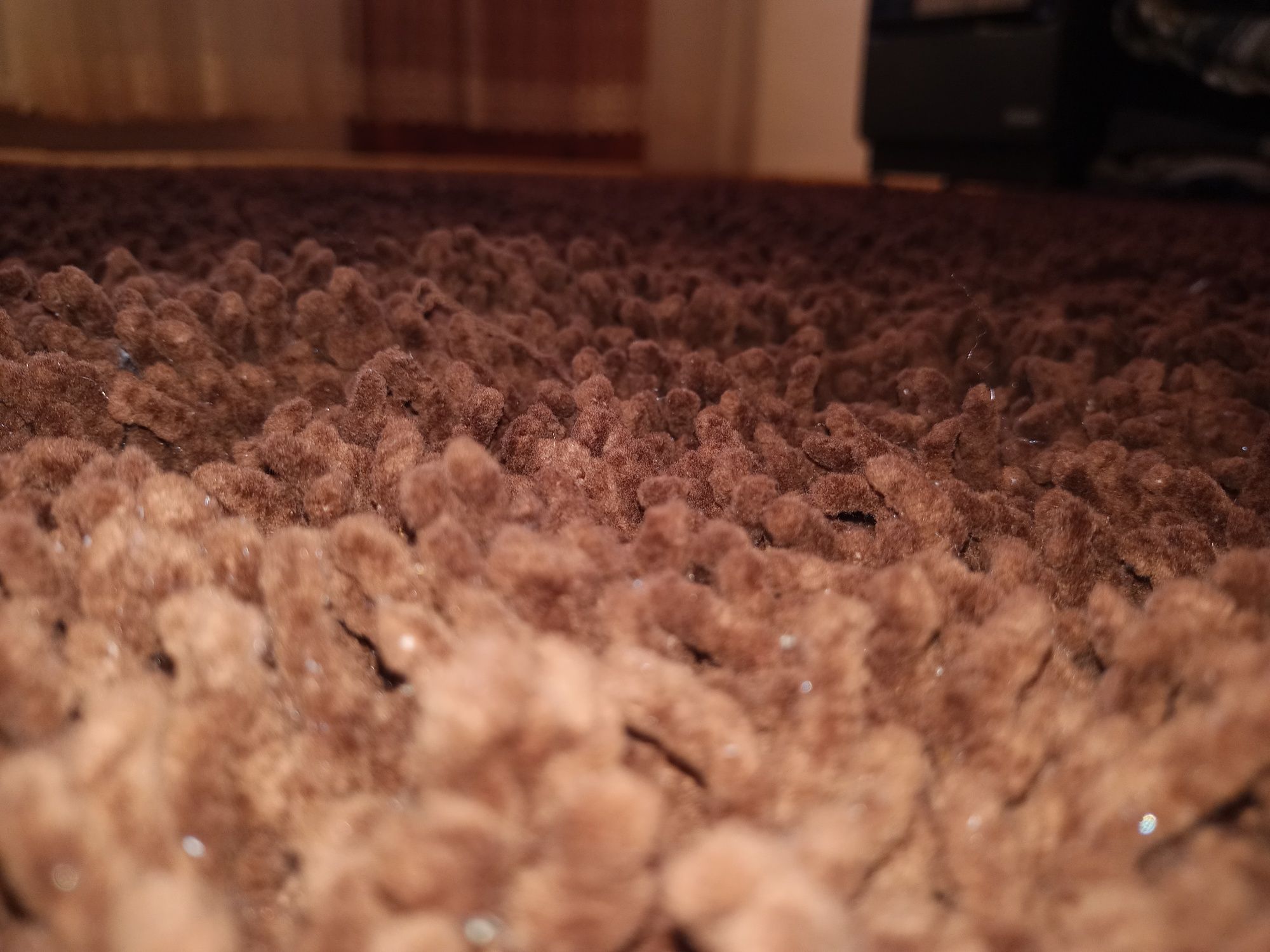 Нови  меки килими