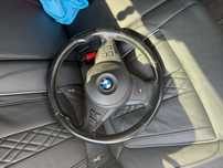 Volan BMW E60  E61 E63 MSport