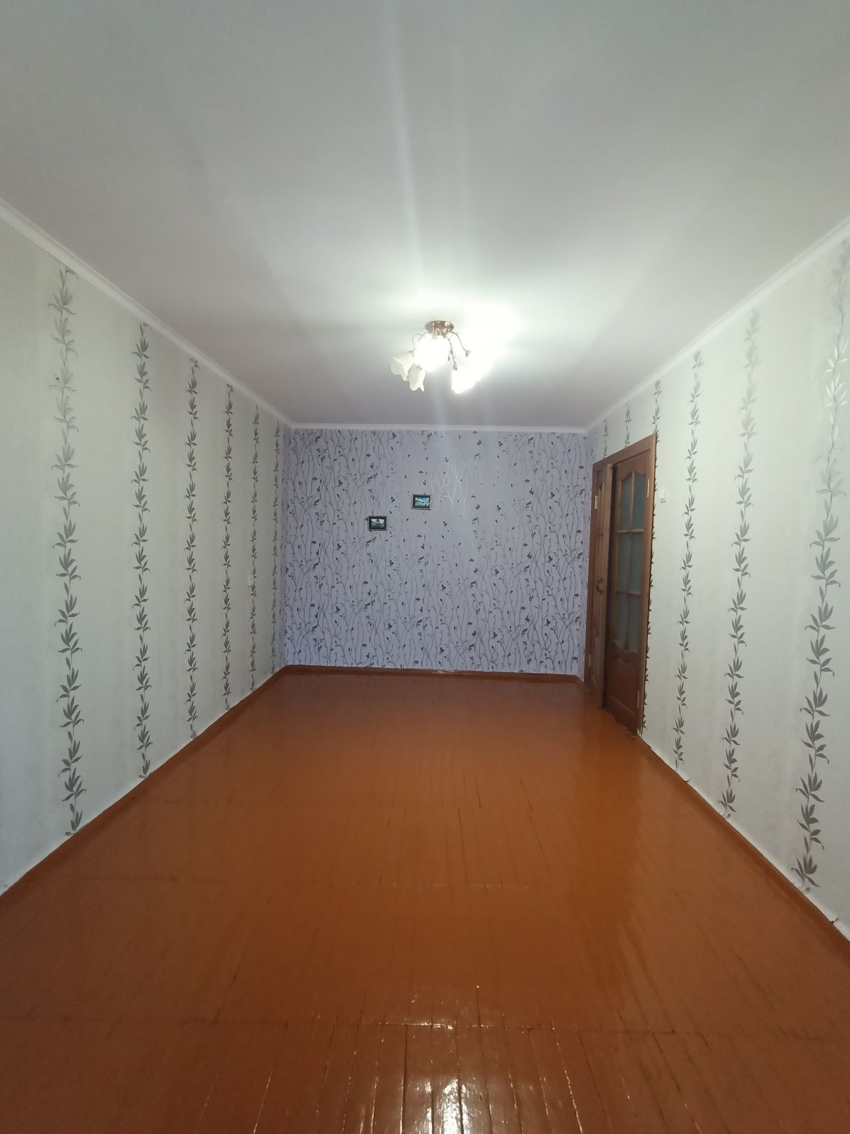 Продам однокомнатную квартиру по адресу г. Лисаковск, 4-18, 3 этаж.