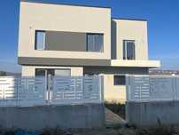 Casa individuala ultramoderna de vanzare - constructie noua, Tomesti