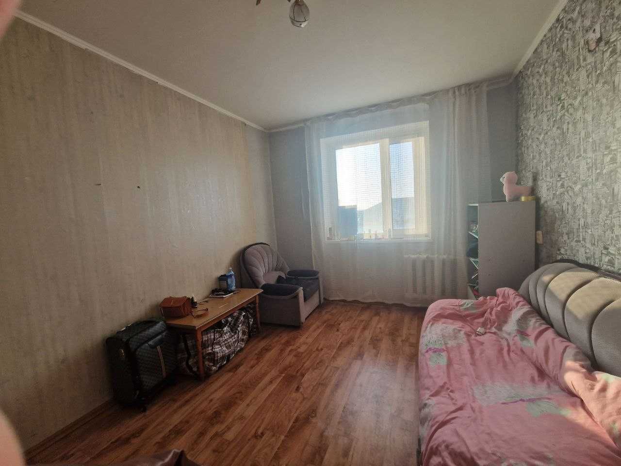 Продам 2 комнатную квартиру в 7мкр
