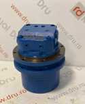 Transmisie finala-hidromtor JCB-801-8010-8012-8014-8018