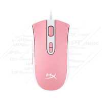 Проводная игровая мышь HyperX Pulsefire Core Pink розовая!