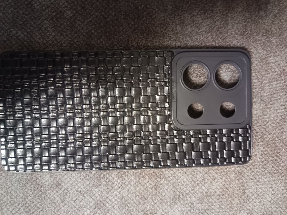 Чехол на xiaomi redmi note 13 5g