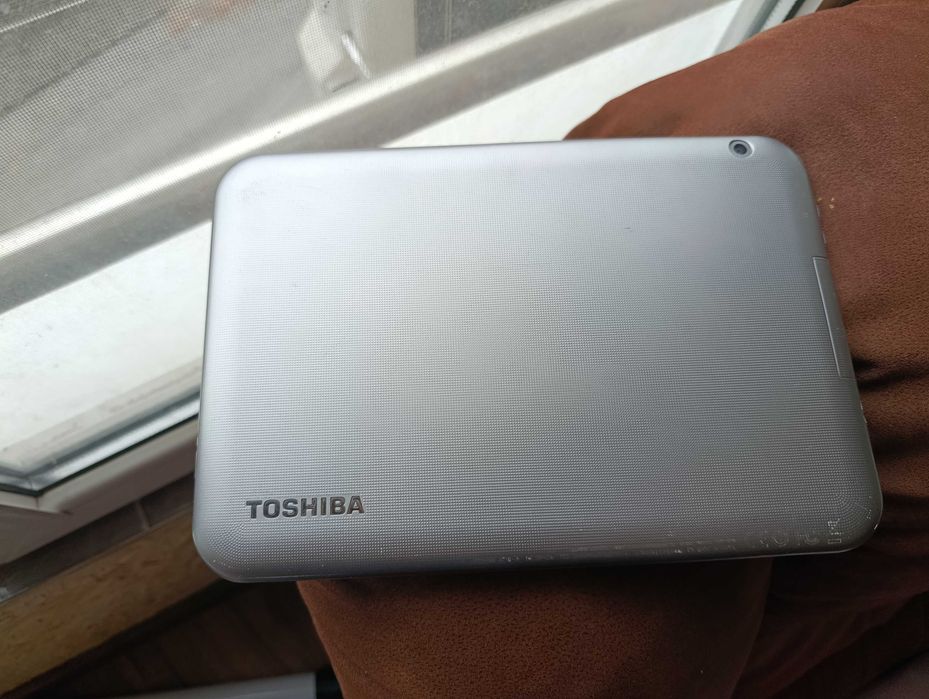 Таблет Toshiba за части