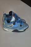 Jordan 4 University Blue Retro, EU 41