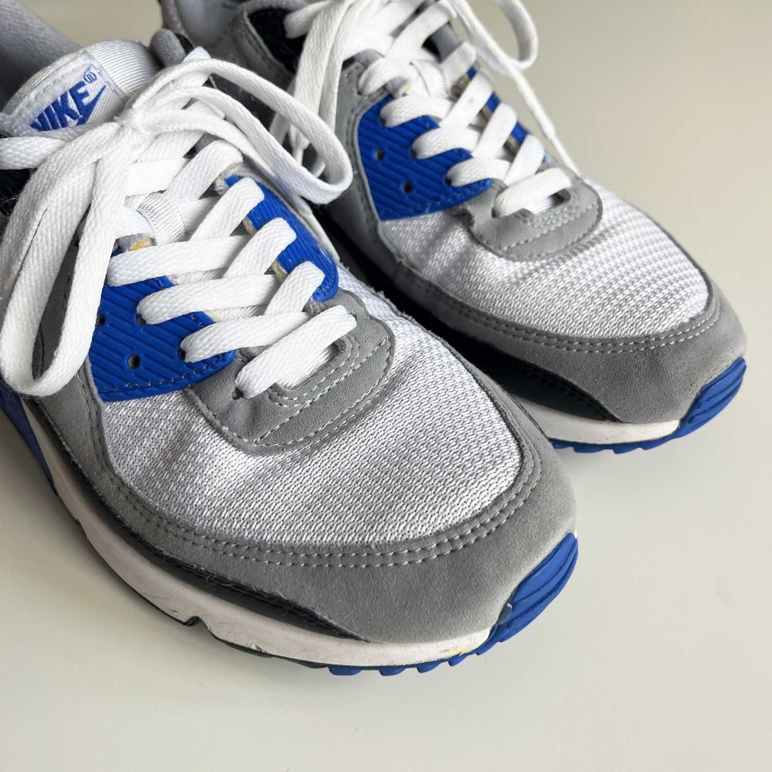 Обувки Nike Air Max 90 “Hyper Royal” 43