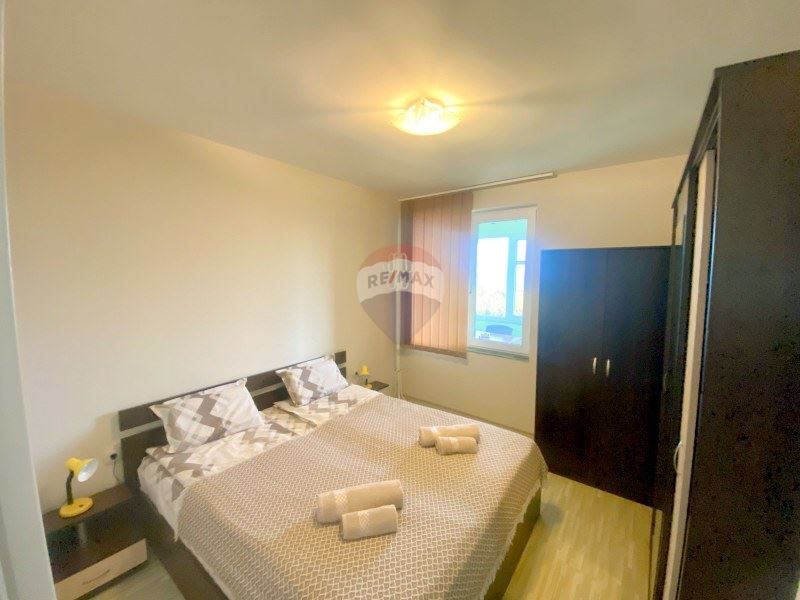 Дава се под наем Тристаен апартамент в Варна, Чайка - 60 кв.м за 650 € - Снимка #11