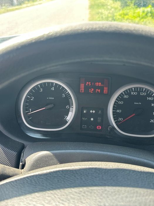 Dacia Duster 1.5 4 x4