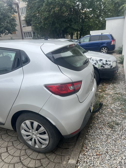 Vand renault clio 4 1.5dci