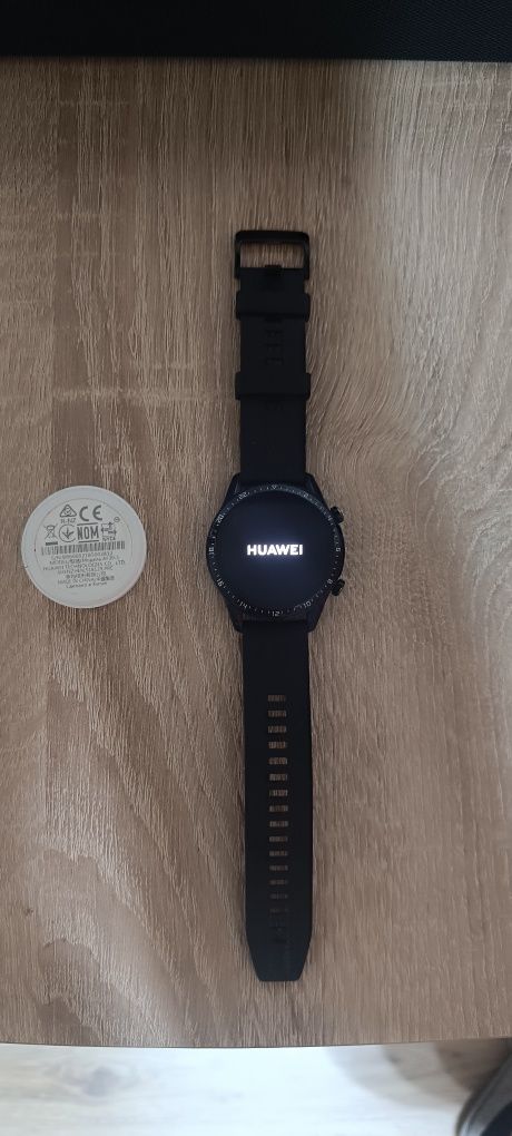Смарт часовни Huawei gt 2