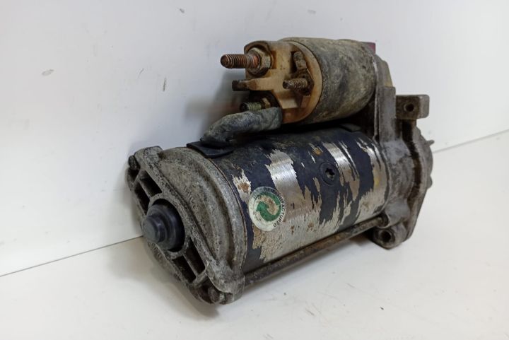 Electromotor 2.2 cdi Mercedes-Benz C-Class W203/S203/CL203