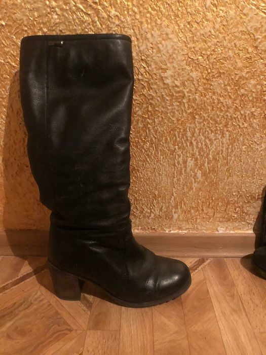 продам сапоги женские