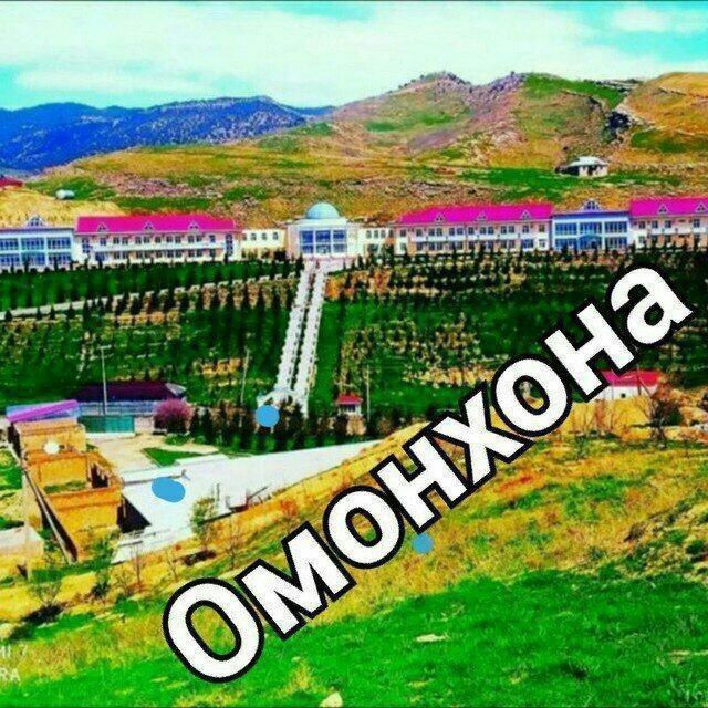 Omonxona gʻoʻrimbuloq sayrob shifobaxsh suvlari yetkazib berish xizmat