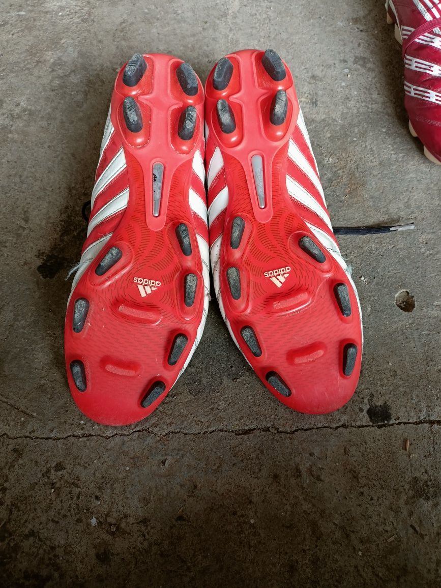 Papuci de fotbal Adidas