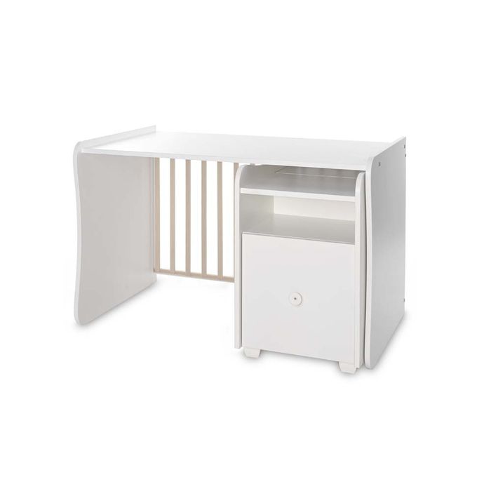 Детско легло - сет 3в1