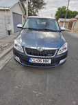 Skoda fabia 1.2 dizel Model GreenLine