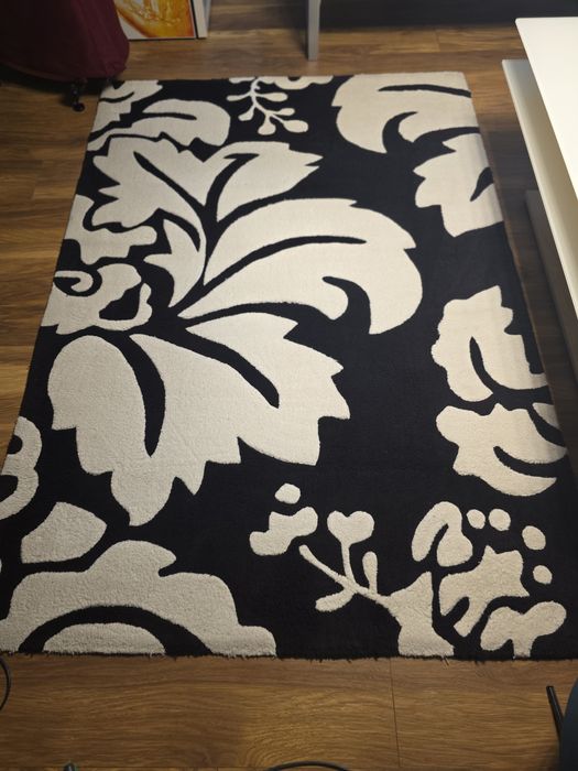 Килим от естествена вълна Martineli