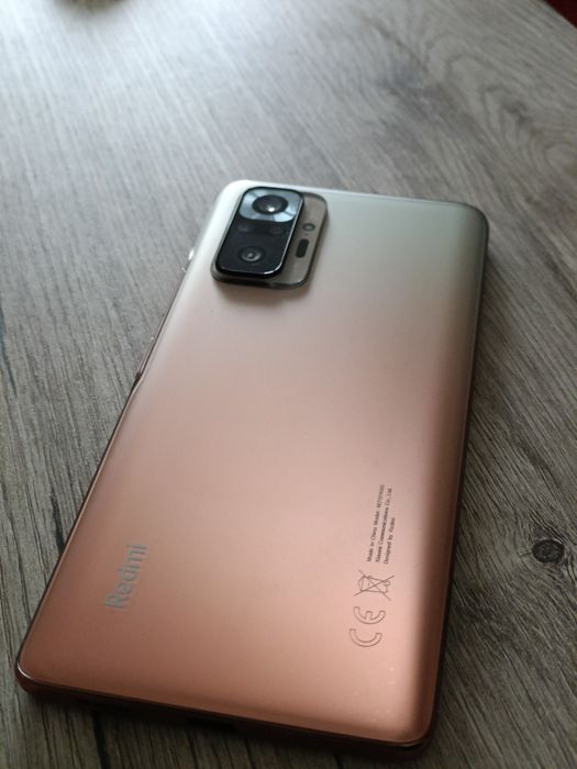 Xiaomi redmi note 10 pro