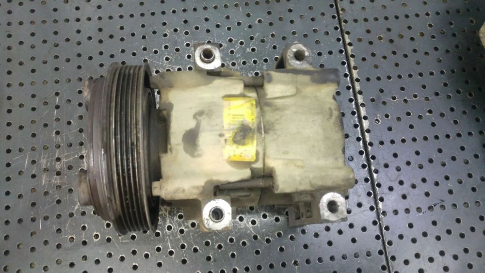 compresor clima ac 1.3b 96bm ford ka 96fw-19497-ba