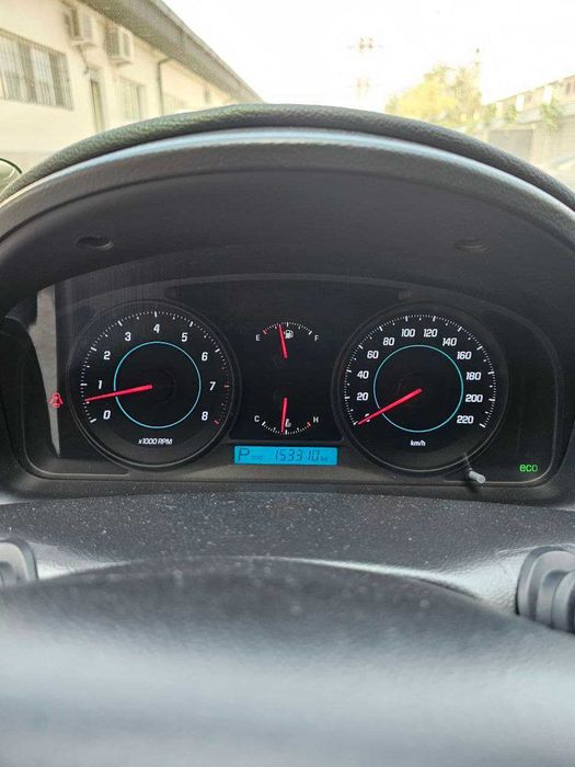 Chevrolet Captiva 2 LTZ 3.0l
