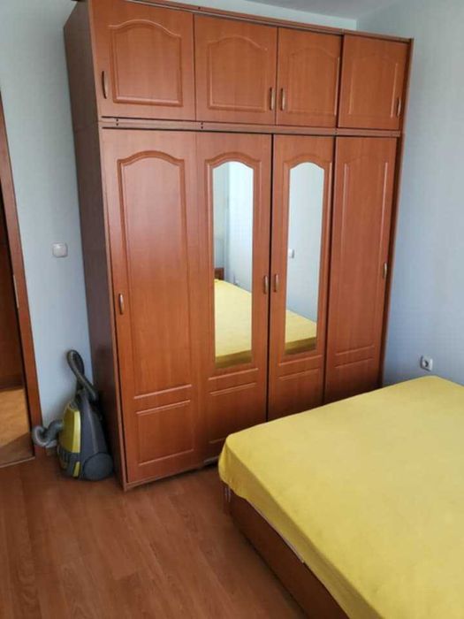 Дава се под наем Двустаен апартамент в София, Свобода - 55 кв.м за 382.5 € - Снимка #6