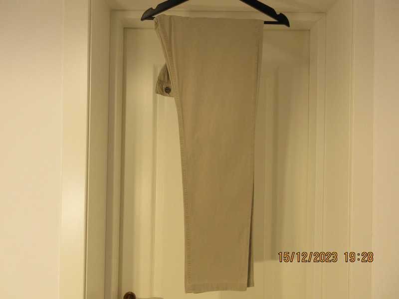 Pantaloni Brax Cooper Vara