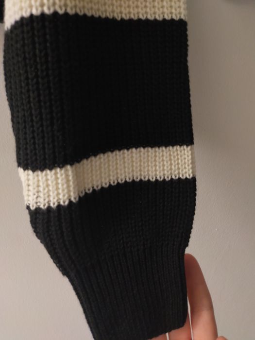 Pulover cropp, nou, cu eticheta, mărime xs/s