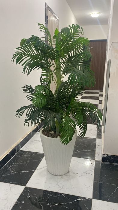 Цветы для декора