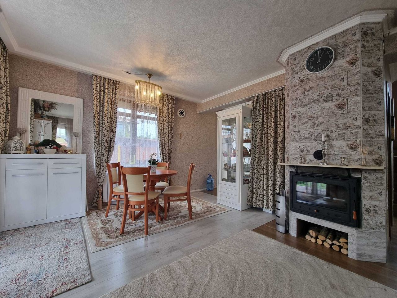 Продава се Къща в с. Гюльовца, Област Бургас - 120 кв.м за 1225 €/кв.м - Снимка #7