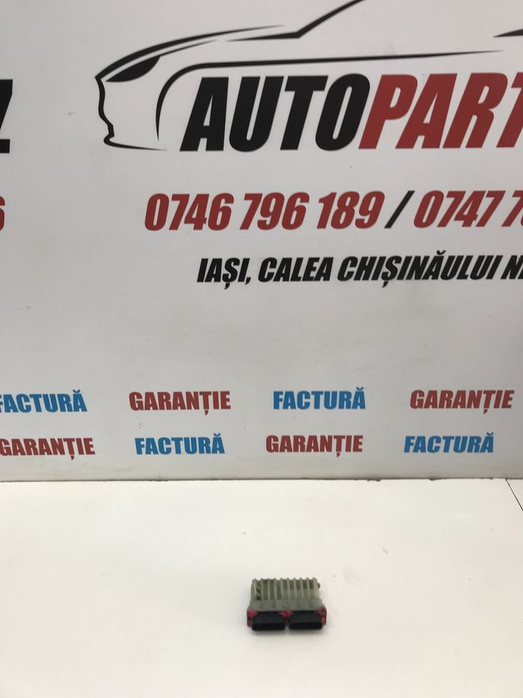 Calculator Modul ventilatoare Opel Zafira A Astra G Vectra B GM Dephi