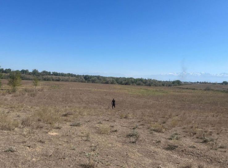 Продаётся участок у Малой Алматинки | Алматинская область.