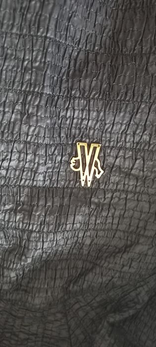 Jaketa subțire Moncler originala nr 2