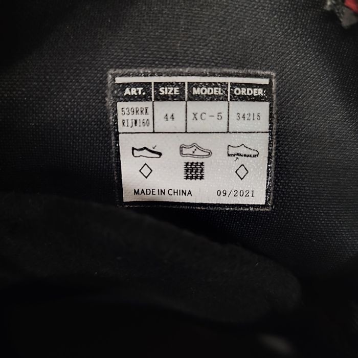 Clăpari Rossignol Nr 44 ( 42 43 real ) schi ski fond