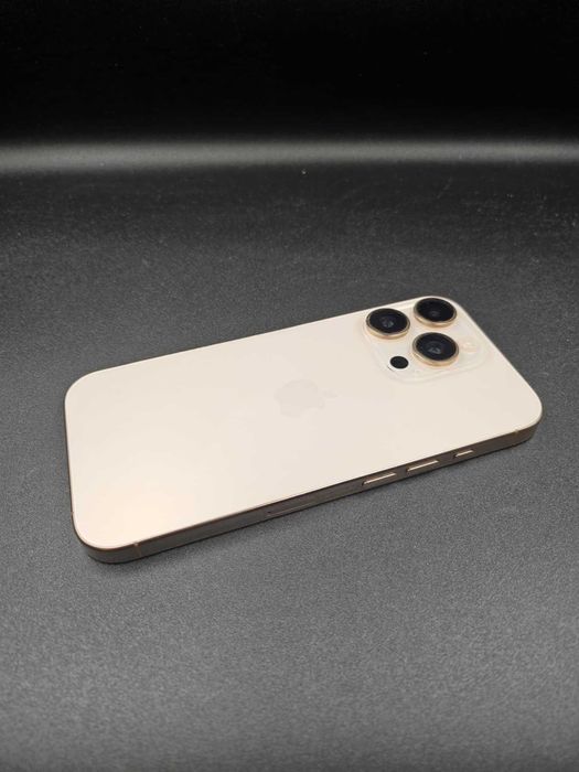 Hope Amanet P5-iPhone 16 Pro , Desert Titanum, 256GB/100%, Liber retea