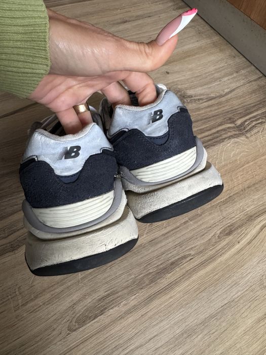 Оригинални мъжки маратонки New Balance 5740 ! 42,5 н
