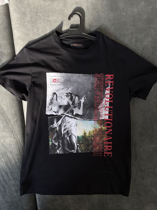 Мъжки тениски Dior, Balenciaga, Hugo, Versace