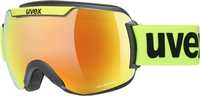 Ochelari de Ski Uvex Downhill 2000 CV,Verzi, Lentila S2