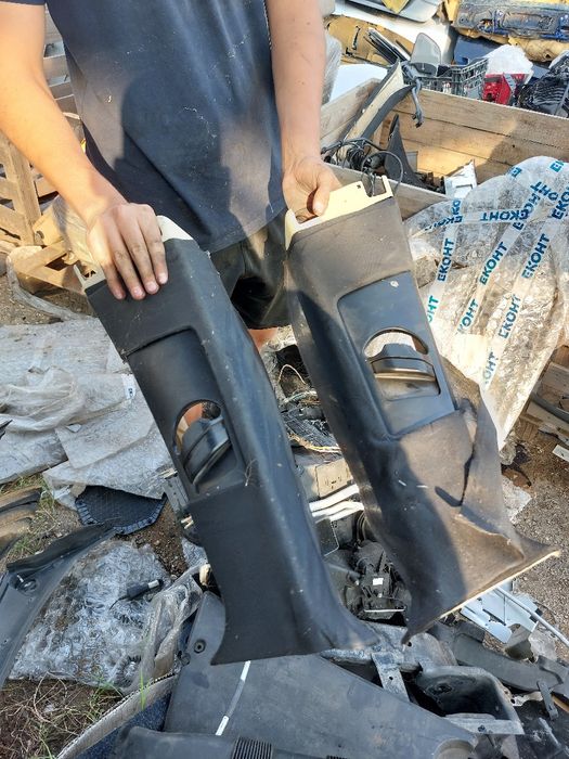 Кори таван х5 бмв е53 3.0д 218кс bmw x5 3.0d