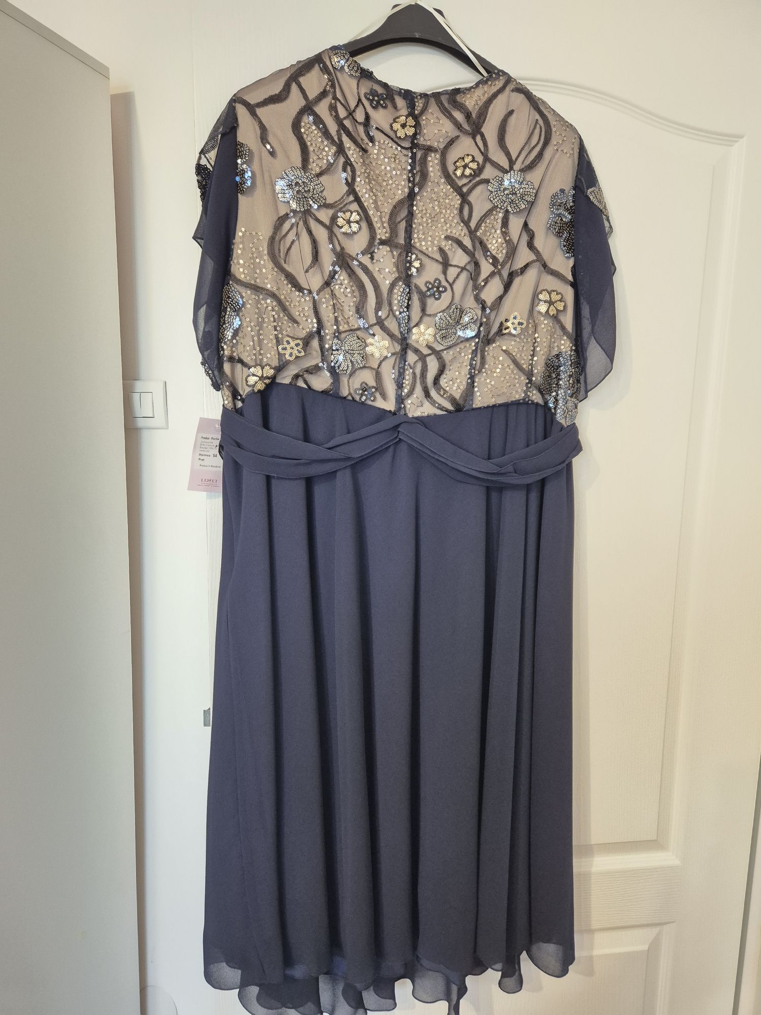 Rochie ocazie eleganta