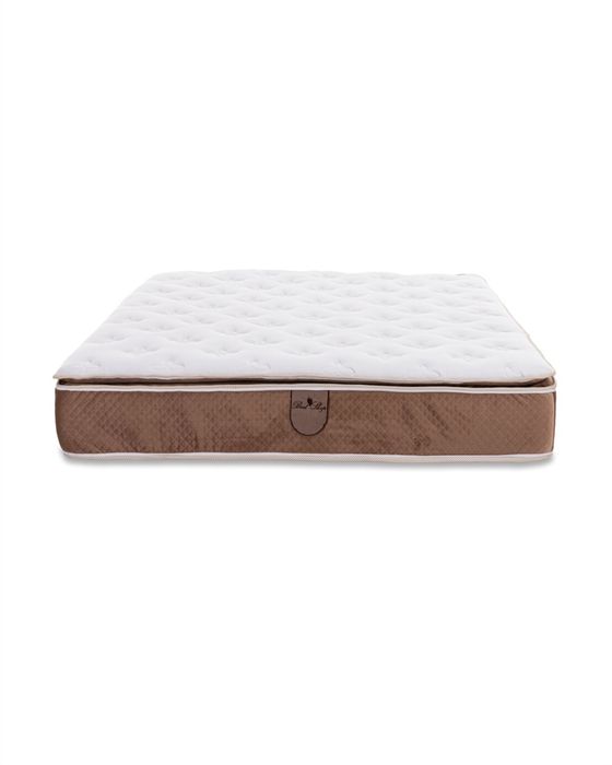 Saltea Ortopedica, Best Sleep, Soul 180X200x30 cm, spuma poliuretanica