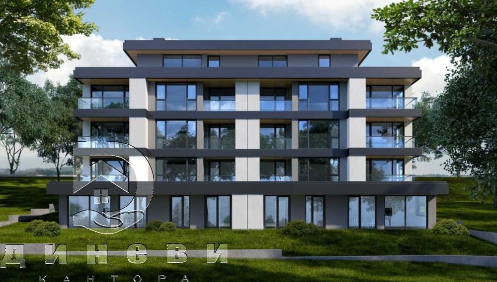Продава се Тристаен апартамент в Стара Загора, Кольо Ганчев - 114 кв.м за 1300 €/кв.м - Снимка #2