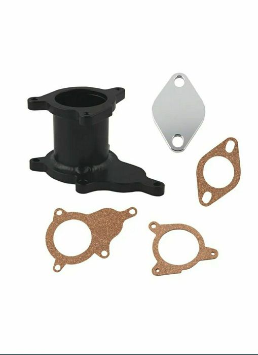 Kit EGR 2.0TDI Audi compatibil BVF/BVA/BVG/BRD/BNA/BLB/BRE