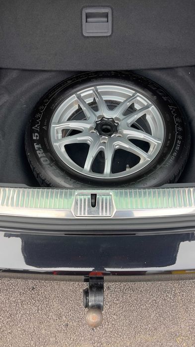 VW Passat B8 Dsg Highline Model 2018