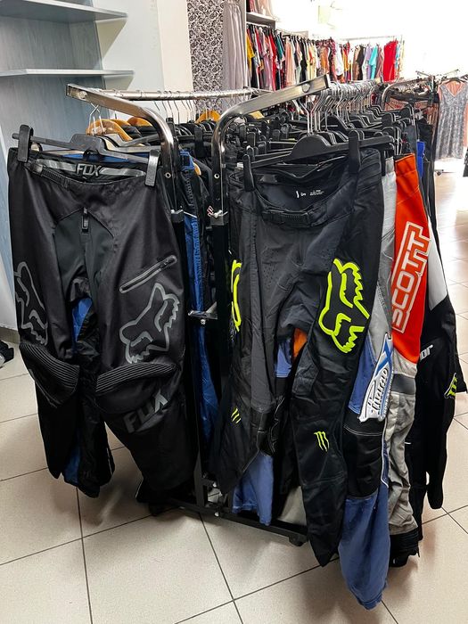 Geaca echipament moto mai multe modele