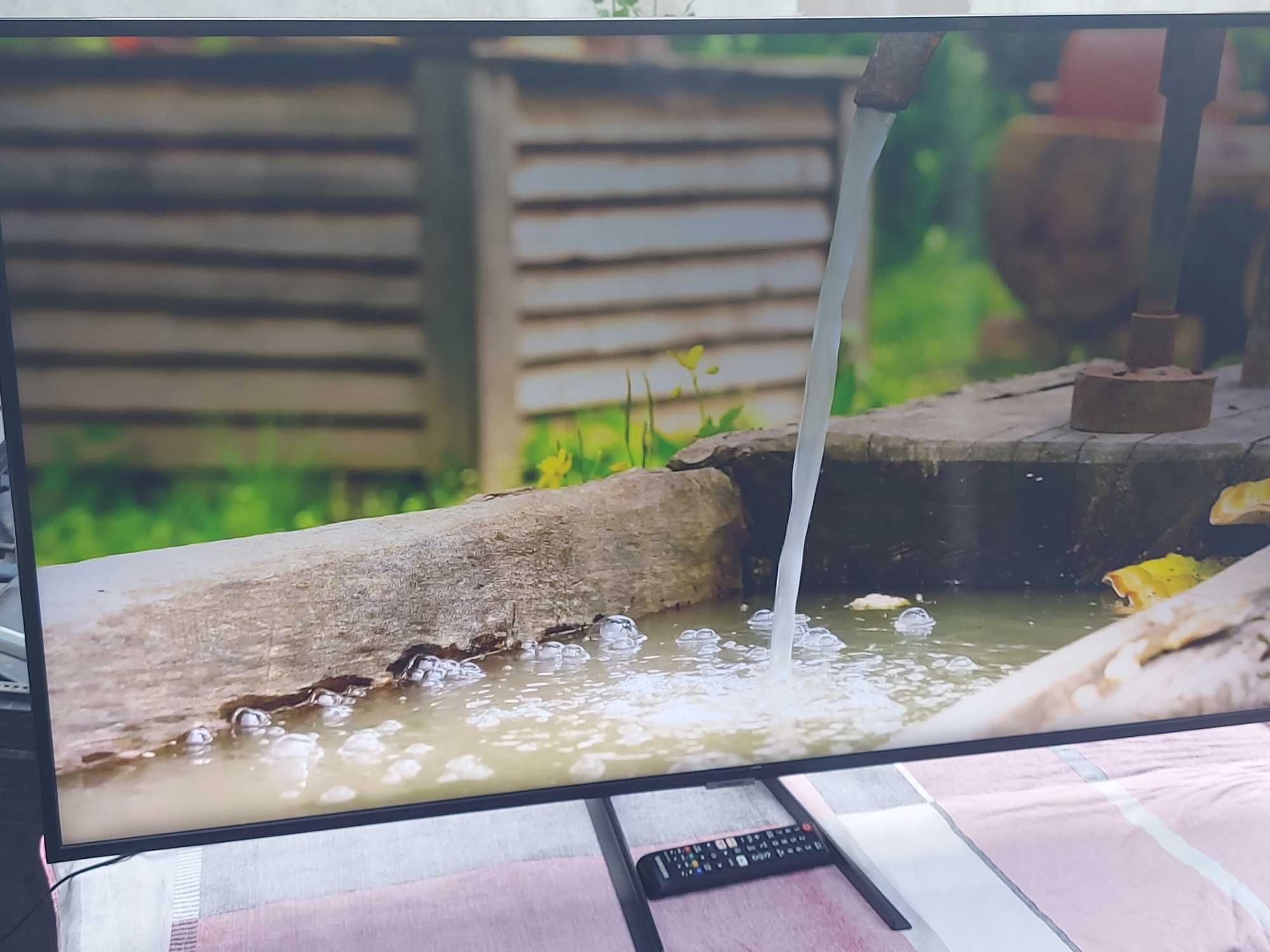 Samsung UE50NU7099U 4K UHD Smart Led TV
