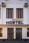 Hostel mehmonxona